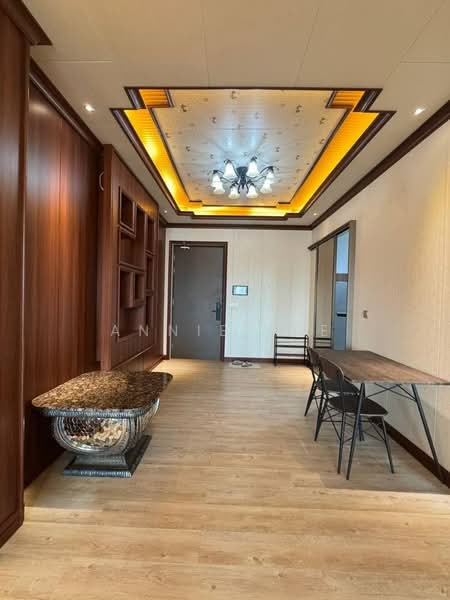 Service Residence for Rent at Green Haven - Annie Tee - PropertyGuru.com.my