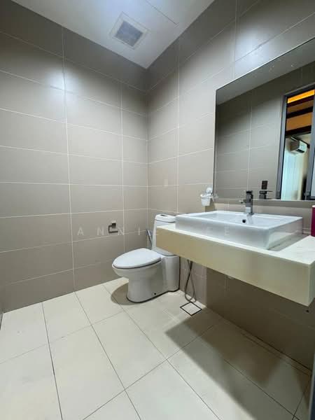 Service Residence for Rent at Green Haven - Annie Tee - PropertyGuru.com.my