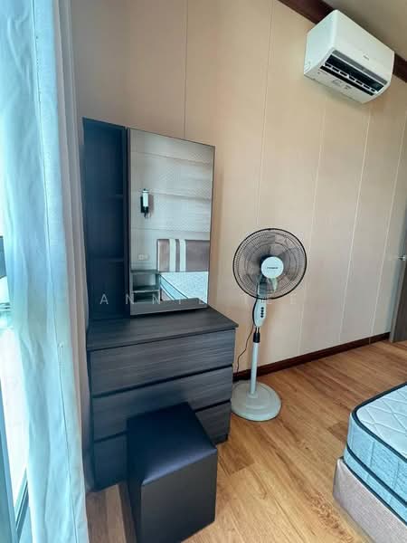 Service Residence for Rent at Green Haven - Annie Tee - PropertyGuru.com.my