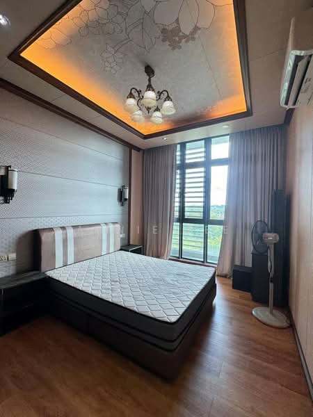 Service Residence for Rent at Green Haven - Annie Tee - PropertyGuru.com.my