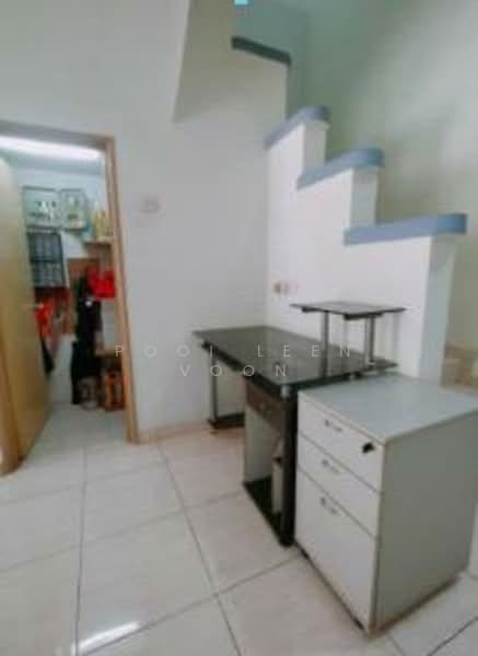2-storey Terraced House for Rent in Taman Ehsan Jaya (Ulu Tiram) - Pooi Leen Voon - Interior - PropertyGuru.com.my