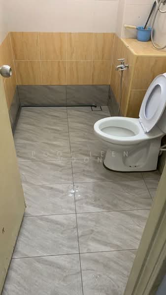 2-storey Terraced House for Rent in Taman Ehsan Jaya (Ulu Tiram) - Pooi Leen Voon - Bathroom - PropertyGuru.com.my