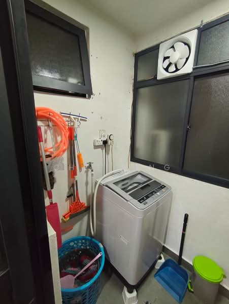 Service Residence for Rent at KL Traders Square - Chee Seng - Interior - PropertyGuru.com.my