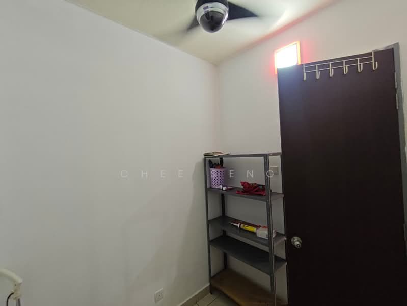 Service Residence for Rent at KL Traders Square - Chee Seng - Interior - PropertyGuru.com.my