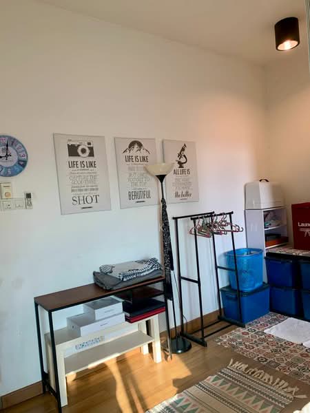 Service Residence for Sale at Amaya Maluri - Foo Kok Kuan - Bedroom - PropertyGuru.com.my