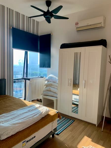 Service Residence for Sale at Amaya Maluri - Foo Kok Kuan - Bedroom - PropertyGuru.com.my