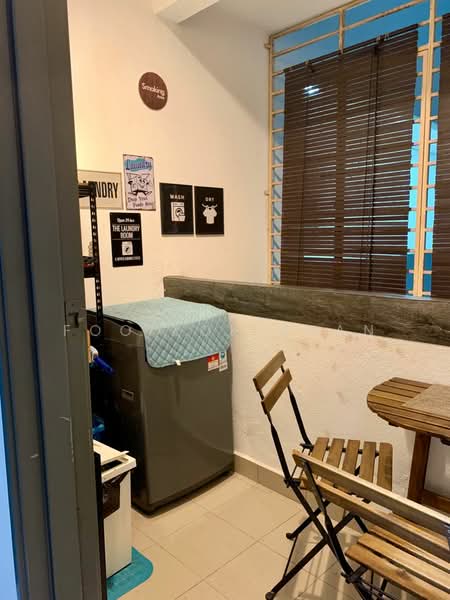 Service Residence for Sale at Amaya Maluri - Foo Kok Kuan - Interior - PropertyGuru.com.my