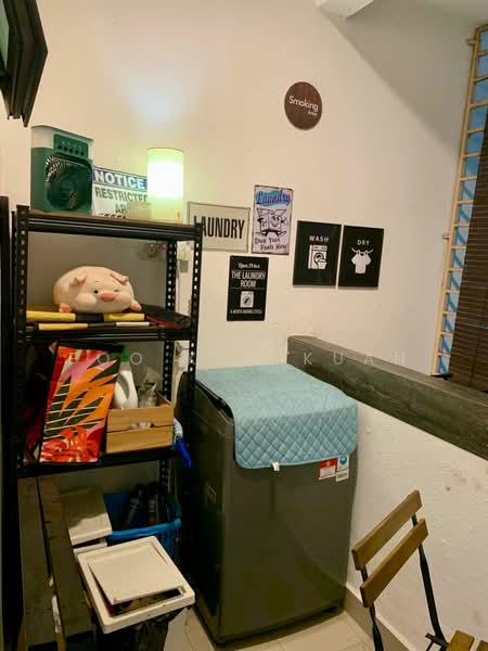 Service Residence for Sale at Amaya Maluri - Foo Kok Kuan - Interior - PropertyGuru.com.my