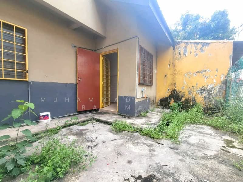 Rumah Teres 2 Tingkat untuk Dijual di Taman Puchong Perdana (Puchong) - Muhammad Iqmal Rahiman - Exterior - PropertyGuru.com.my