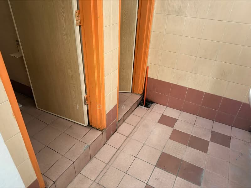 Factory for Rent in Taman Austin Heights (Tebrau) - Fiona Lai - Interior - PropertyGuru.com.my