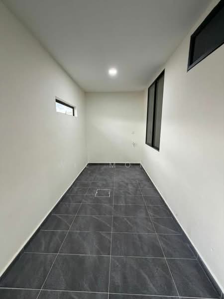 1-storey Terraced House for Sale in Taman Sri Bahagia (Tampoi) - Wil Mong - Interior - PropertyGuru.com.my