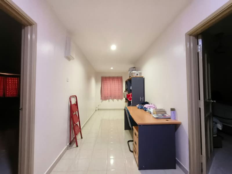 2-storey Terraced House for Sale in Taman Segar Perdana (Cheras) - Kweenie Chong - Study - PropertyGuru.com.my