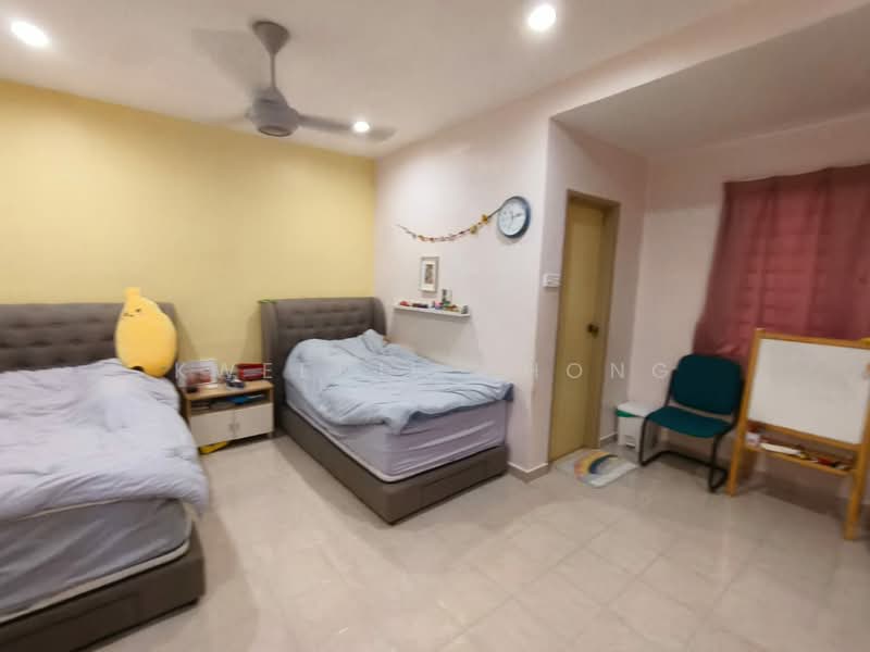 2-storey Terraced House for Sale in Taman Segar Perdana (Cheras) - Kweenie Chong - Bedroom - PropertyGuru.com.my