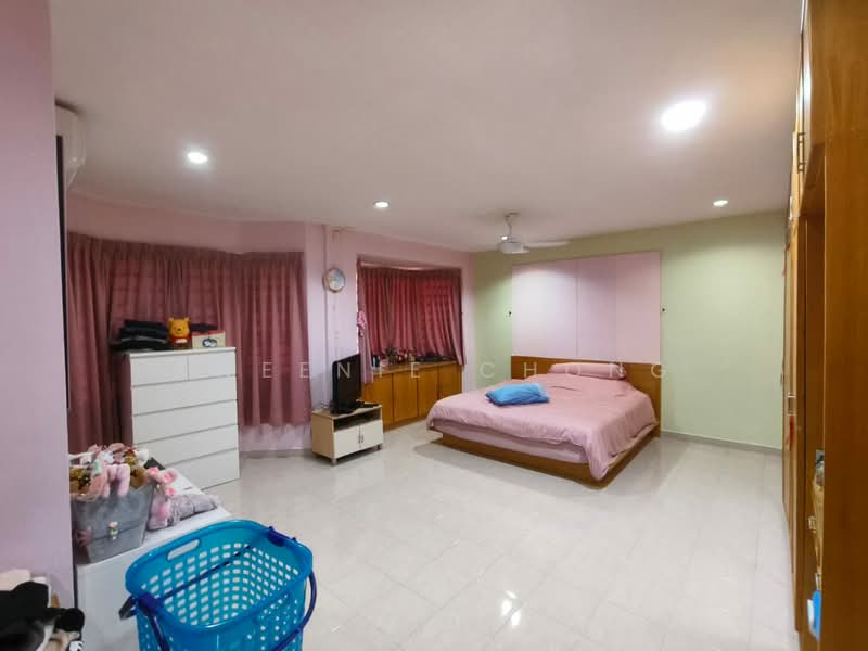 2-storey Terraced House for Sale in Taman Segar Perdana (Cheras) - Kweenie Chong - Bedroom - PropertyGuru.com.my