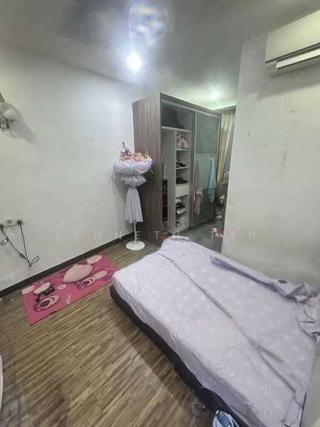 1.5-storey Terraced House for Sale in Johor Bahru (Johor) - Kenneth Tan - PropertyGuru.com.my