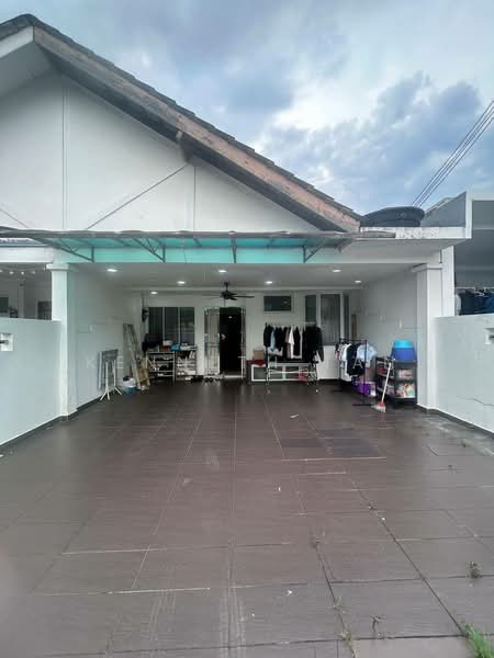 1.5-storey Terraced House for Sale in Johor Bahru (Johor) - Kenneth Tan - PropertyGuru.com.my