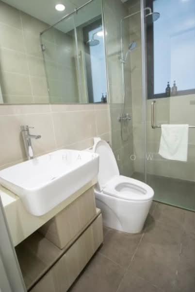 Service Residence for Sale at Conezion Residences - Ethan Low - Bathroom - PropertyGuru.com.my