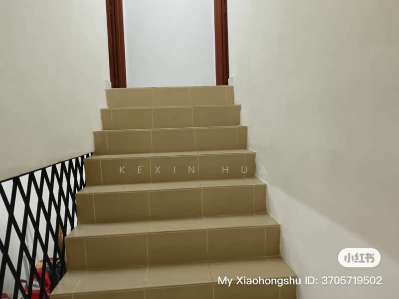 2-storey Terraced House for Sale in Masai (Johor) - Kexin Hua - Interior - PropertyGuru.com.my