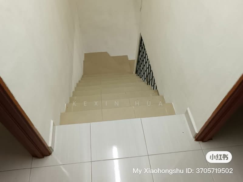 2-storey Terraced House for Sale in Masai (Johor) - Kexin Hua - Interior - PropertyGuru.com.my