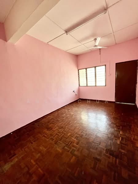 Rumah Teres 2 Tingkat untuk Dijual di Taman Johor Jaya (Johor Bahru) - Anson Chua - PropertyGuru.com.my