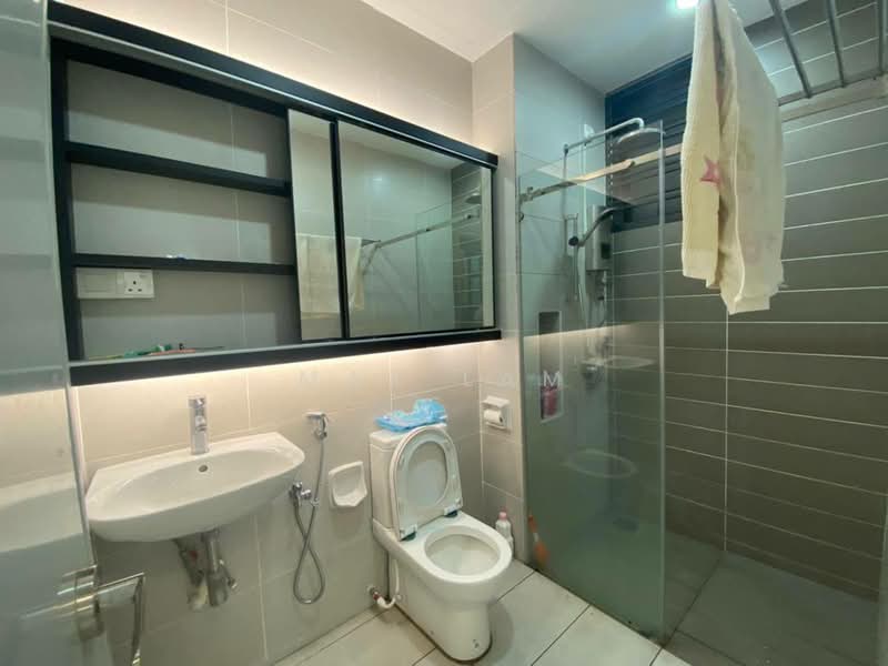 Kondominium untuk Dijual di PARC Regency (Residensi Masai) - Max Lam - PropertyGuru.com.my