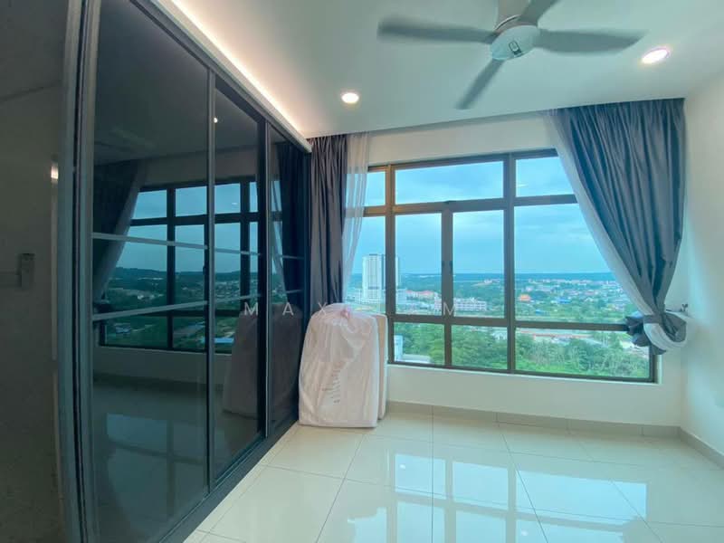Kondominium untuk Dijual di PARC Regency (Residensi Masai) - Max Lam - PropertyGuru.com.my