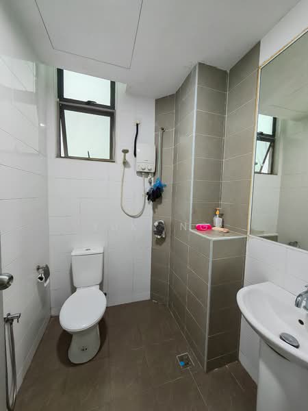 Condominium for Rent at Alam Desa @ Park Village - Yuki Ng - Bathroom - PropertyGuru.com.my