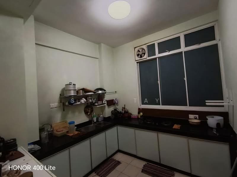 Pangsapuri untuk Disewa di Lagenda Tasek Luxurious Suite - Seven Tay - PropertyGuru.com.my