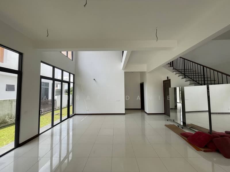 Rumah Berkembar untuk Dijual di Telok Panglima Garang (Selangor) - Ashraff Daniel - PropertyGuru.com.my