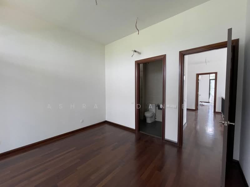 Rumah Berkembar untuk Dijual di Telok Panglima Garang (Selangor) - Ashraff Daniel - PropertyGuru.com.my