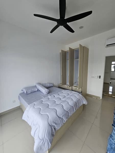 Rumah Teres 2 Tingkat untuk Disewa di Iskandar Puteri (Nusajaya) (Johor) - Finn Aw - PropertyGuru.com.my