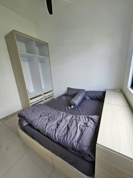 Rumah Teres 2 Tingkat untuk Disewa di Iskandar Puteri (Nusajaya) (Johor) - Finn Aw - PropertyGuru.com.my