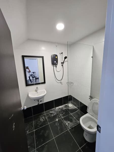 Rumah Teres 2 Tingkat untuk Disewa di Iskandar Puteri (Nusajaya) (Johor) - Finn Aw - PropertyGuru.com.my