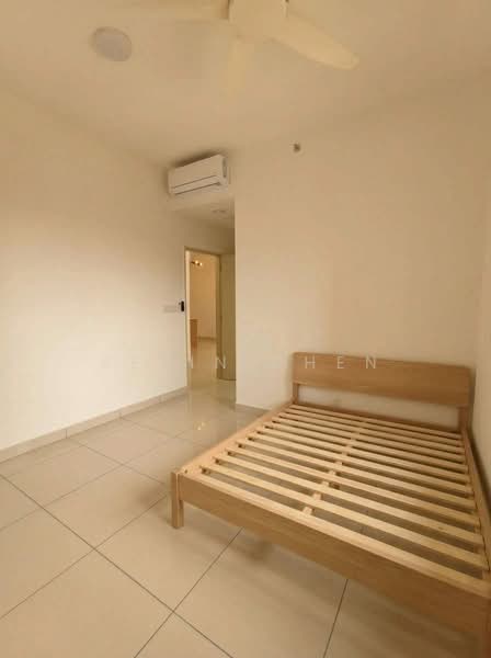 Service Residence for Rent at Nexus Taman Pertama - Kevin Chen - Bedroom - PropertyGuru.com.my