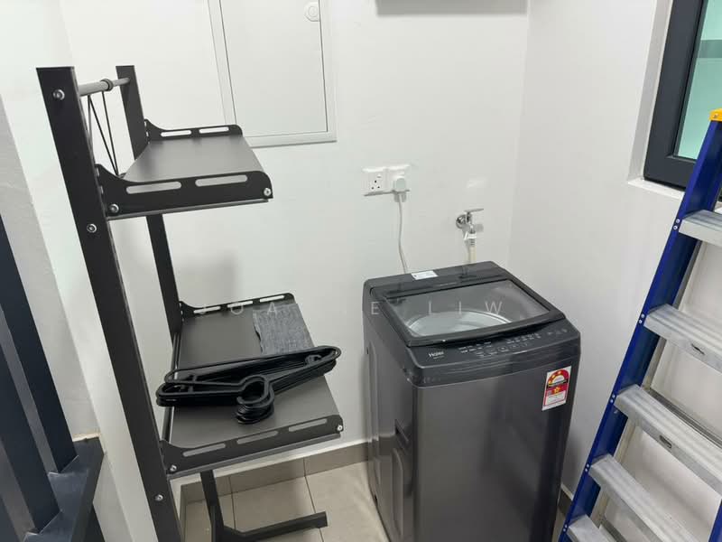 Condominium for Rent at Mezzo - Joanne Liw - Interior - PropertyGuru.com.my