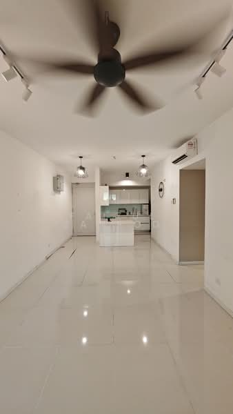 Apartment for Rent at Vista Mahogani @ Saujana Impian - Faizul Zamrod - PropertyGuru.com.my