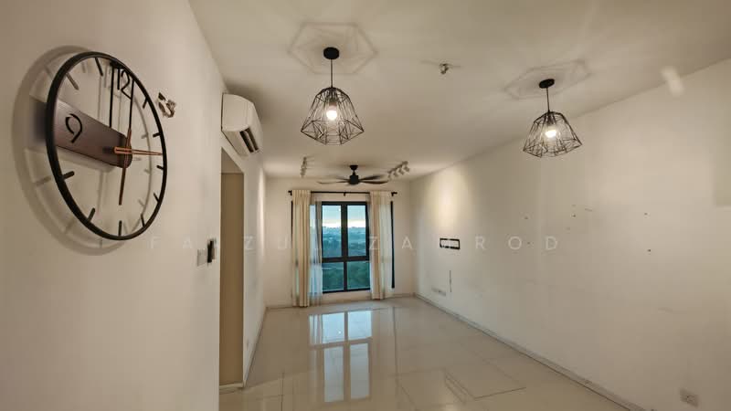 Apartment for Rent at Vista Mahogani @ Saujana Impian - Faizul Zamrod - PropertyGuru.com.my