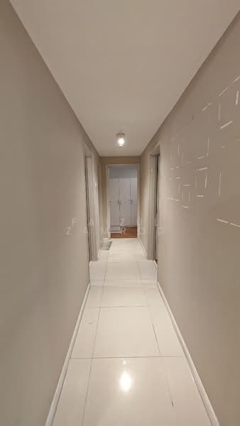 Apartment for Rent at Vista Mahogani @ Saujana Impian - Faizul Zamrod - PropertyGuru.com.my