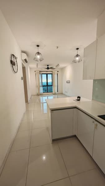 Apartment for Rent at Vista Mahogani @ Saujana Impian - Faizul Zamrod - PropertyGuru.com.my