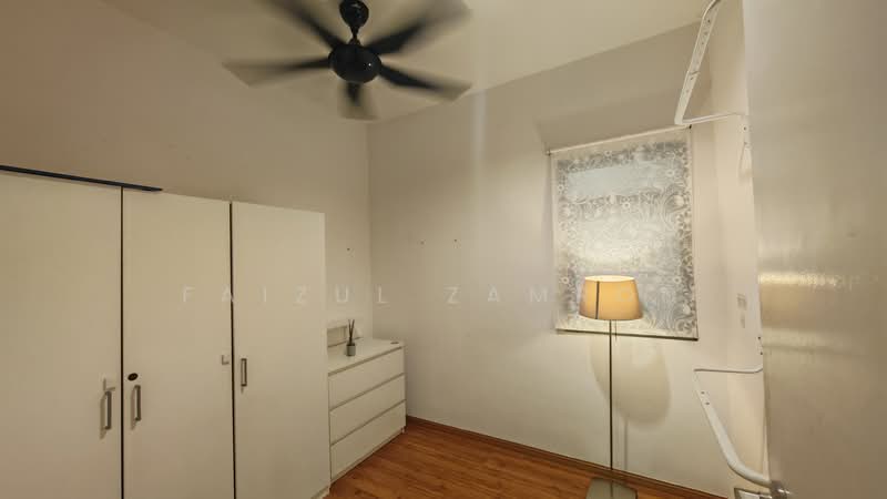Apartment for Rent at Vista Mahogani @ Saujana Impian - Faizul Zamrod - PropertyGuru.com.my