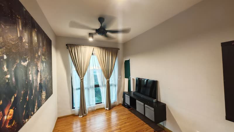 Apartment for Rent at Vista Mahogani @ Saujana Impian - Faizul Zamrod - PropertyGuru.com.my