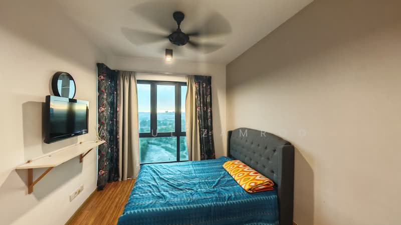 Apartment for Rent at Vista Mahogani @ Saujana Impian - Faizul Zamrod - PropertyGuru.com.my