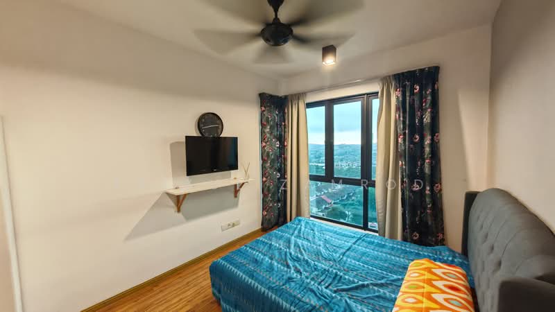 Apartment for Rent at Vista Mahogani @ Saujana Impian - Faizul Zamrod - PropertyGuru.com.my