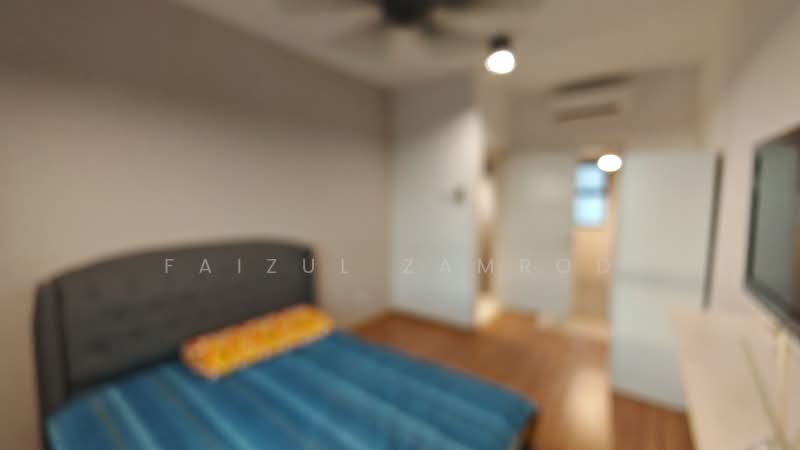 Apartment for Rent at Vista Mahogani @ Saujana Impian - Faizul Zamrod - PropertyGuru.com.my