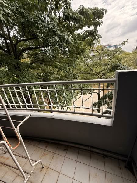 Apartment for Sale at Sri Akasia - Grace Ng - Balcony - PropertyGuru.com.my