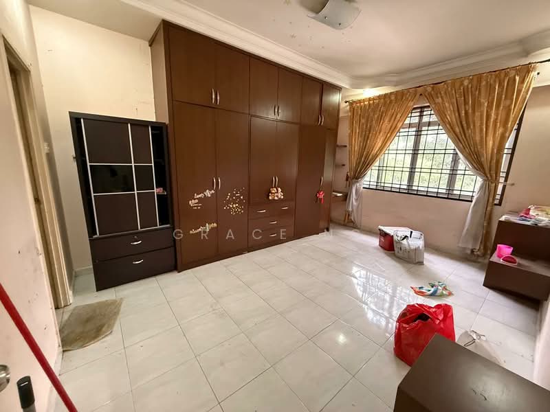 Apartment for Sale at Sri Akasia - Grace Ng - Bedroom - PropertyGuru.com.my
