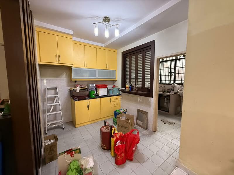 Apartment for Sale at Sri Akasia - Grace Ng - Kitchen - PropertyGuru.com.my