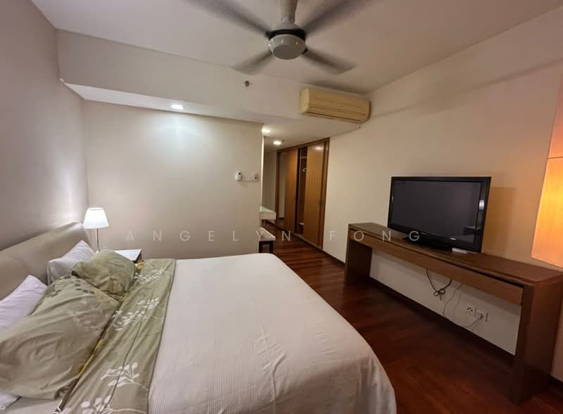 Service Residence for Rent at i-Zen @ Kiara 2 - Angelyn Fong - PropertyGuru.com.my