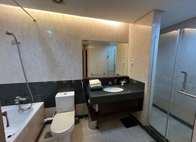 Service Residence for Rent at i-Zen @ Kiara 2 - Angelyn Fong - PropertyGuru.com.my