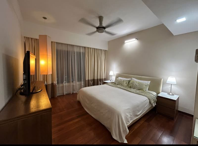 Service Residence for Rent at i-Zen @ Kiara 2 - Angelyn Fong - PropertyGuru.com.my